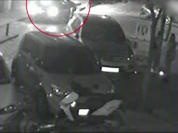 Intento de secuestro a una joven en el centro de Sevilla: hay tres detenidos Intento de secuestro a una joven en el centro de Sevilla: hay tres detenidos