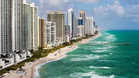 Sunny Isles Beach