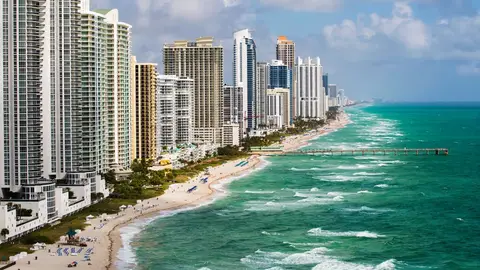 Sunny Isles Beach Sunny Isles Beach