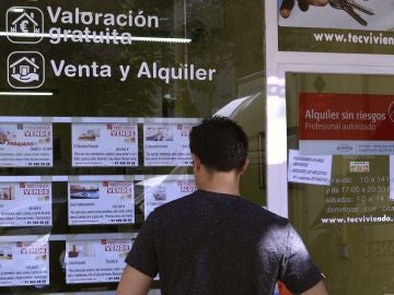 Los hipotecados con IRPH, pendientes del Tribunal de Justicia de la Unión Europea Los hipotecados con IRPH, pendientes del Tribunal de Justicia de la Unión Europea