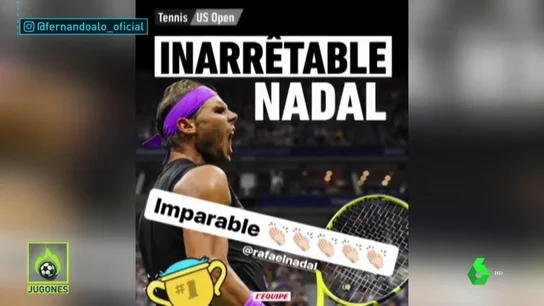 NadalMundoJugones NadalMundoJugones