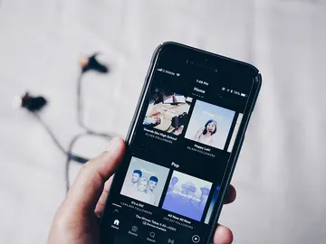 Spotify Spotify