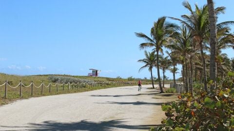 North Beach