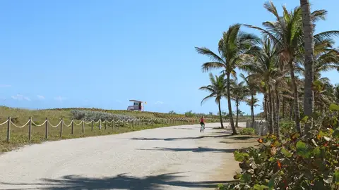 North Beach North Beach