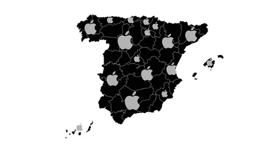 Marcas de tecnología favoritas en España Marcas de tecnología favoritas en España
