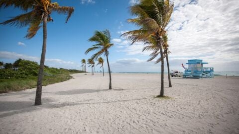 Haulover Beach