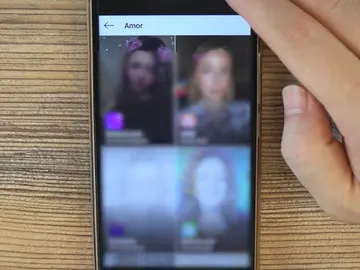 Instagram: cómo usar los filtros ocultos en las stories Instagram: cómo usar los filtros ocultos en las stories