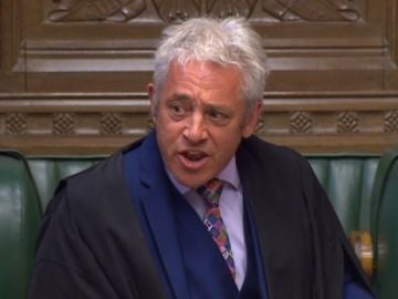 John Bercow John Bercow