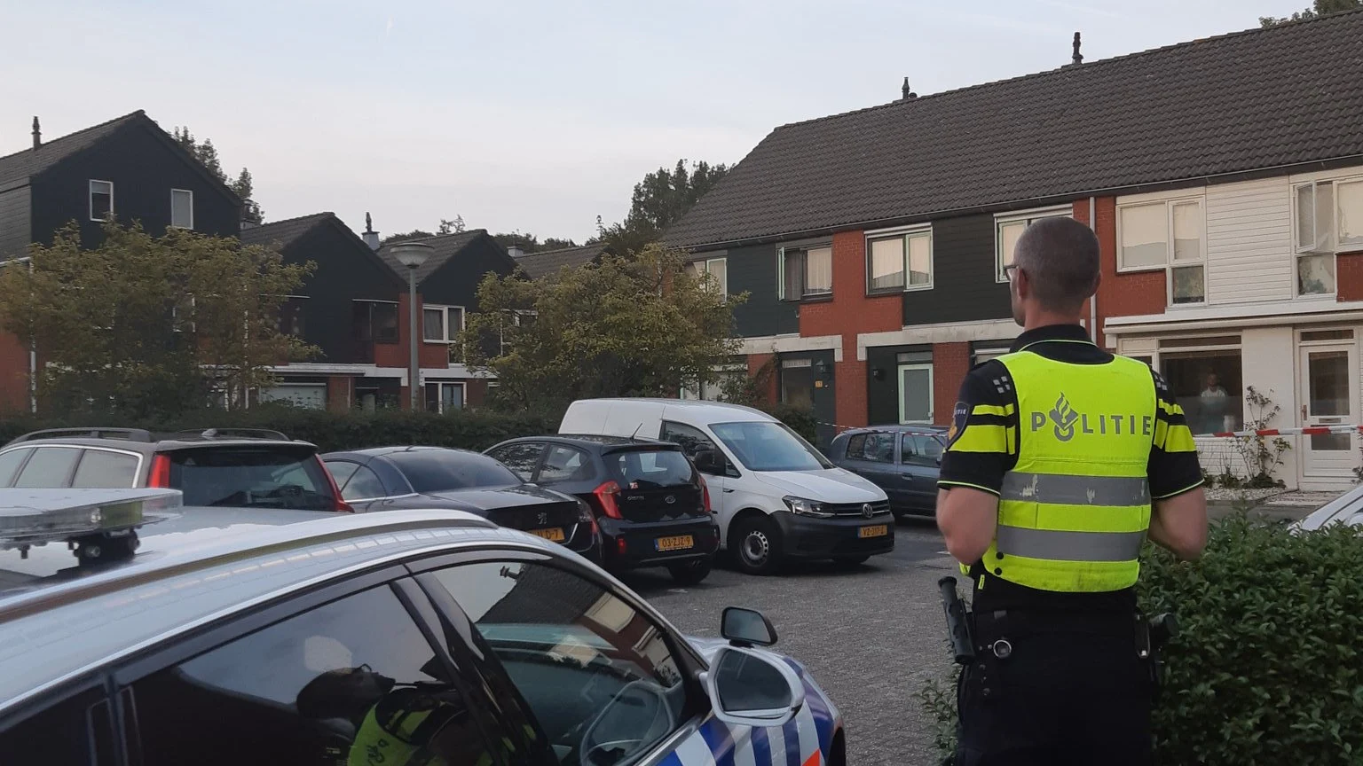 Asesinan a tres personas en un tiroteo en la ciudad holandesa de Dordrecht