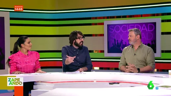 Los zapeadores confiesan cuál es su gadget tecnológico que les cambió la vida: "No podría vivir sin el vibrador" Los zapeadores confiesan cuál es su gadget tecnológico que les cambió la vida: "No podría vivir sin el vibrador"