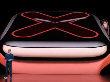 Apple Watch Series 5 Apple Watch Series 5