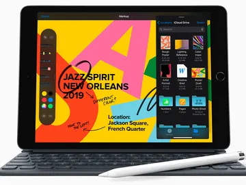 iPad 2019 iPad 2019