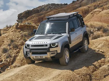 Land Rover Defender 2020 Land Rover Defender 2020