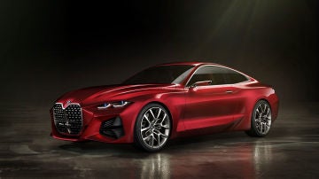 BMW Concept 4