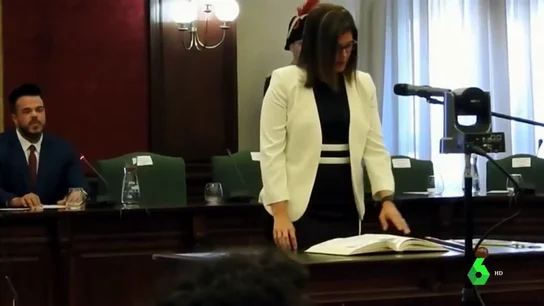 Malestar en el PSOE madrileño por el polémico nombramiento de la hermana de la alcaldesa de Móstoles Malestar en el PSOE madrileño por el polémico nombramiento de la hermana de la alcaldesa de Móstoles