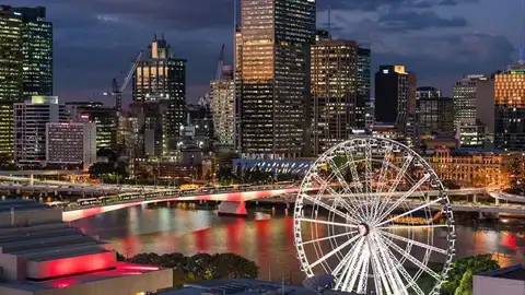 Noria Brisbane Noria Brisbane