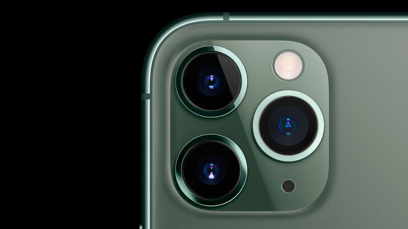 Apple presenta los iPhone 11 con un nuevo diseño y tres cámaras traseras