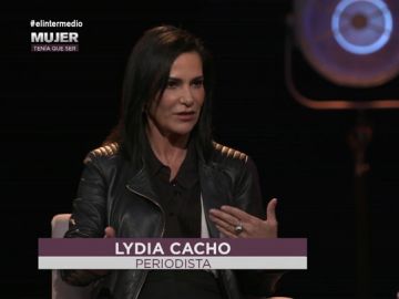 El testimonio de Lidia Cacho, torturada por descubrir una red de prostitución infantil: "Les pedí que si me mataban, le dieran el cuerpo a mi familia" El testimonio de Lidia Cacho, torturada por descubrir una red de prostitución infantil: "Les pedí que si me mataban, le dieran el cuerpo a mi familia"