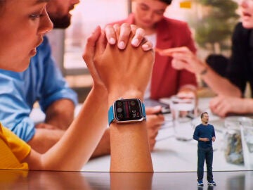 Apple Watch Series 5