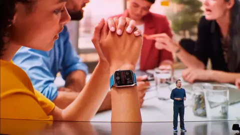 Apple Watch Series 5 Apple Watch Series 5