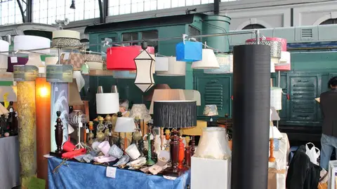 Puesto en Mercado de Motores Puesto en Mercado de Motores