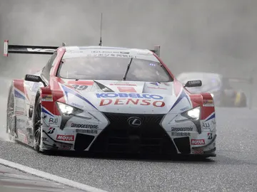 Lexus 39 Sard 2019 Autopolis Lexus 39 Sard 2019 Autopolis