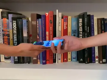 Esto es lo que deberías hacer antes de dejar que nadie use tu móvil Esto es lo que deberías hacer antes de dejar que nadie use tu móvil