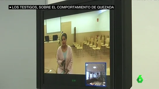 La hija de Ana Julia Quezada se sintió "utilizada" por su madre y no quiere verla ni hablar con ella La hija de Ana Julia Quezada se sintió "utilizada" por su madre y no quiere verla ni hablar con ella