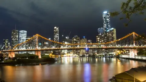 Story Bridge Story Bridge