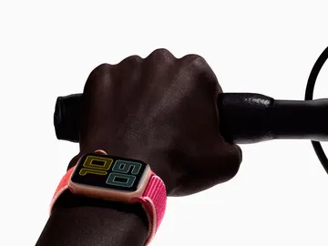 Apple Watch Series 5 Apple Watch Series 5