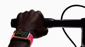 Apple Watch Series 5