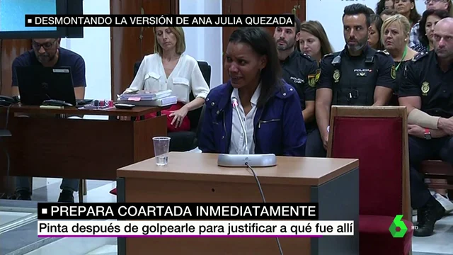 Por qué fue asesinato y no homicidio imprudente: los argumentos que desmontan la versión de Ana Julia Quezada