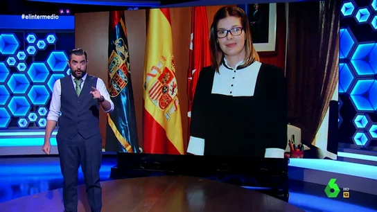 La "generosidad" de la alcaldesa de Móstoles: contrata a su hermana, sube el sueldo a los concejales y asciende a su tío La "generosidad" de la alcaldesa de Móstoles: contrata a su hermana, sube el sueldo a los concejales y asciende a su tío