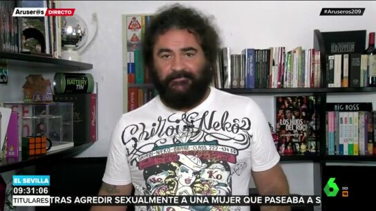 El Sevilla cree que PSOE y Podemos no llegar&aacute;n a acuerdo