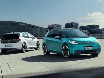 Volkswagen ID.3 Volkswagen ID.3