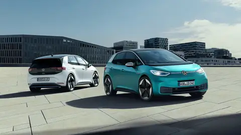 Volkswagen ID.3 Volkswagen ID.3