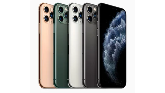 iPhone 11 Pro Max iPhone 11 Pro Max