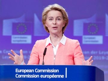 Ursula von der Leyen