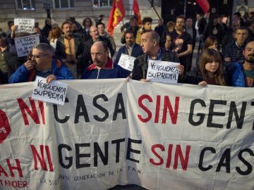 Un Abogado de la UE deja en manos de los jueces decidir si el IRPH fue abusivo Un Abogado de la UE deja en manos de los jueces decidir si el IRPH fue abusivo