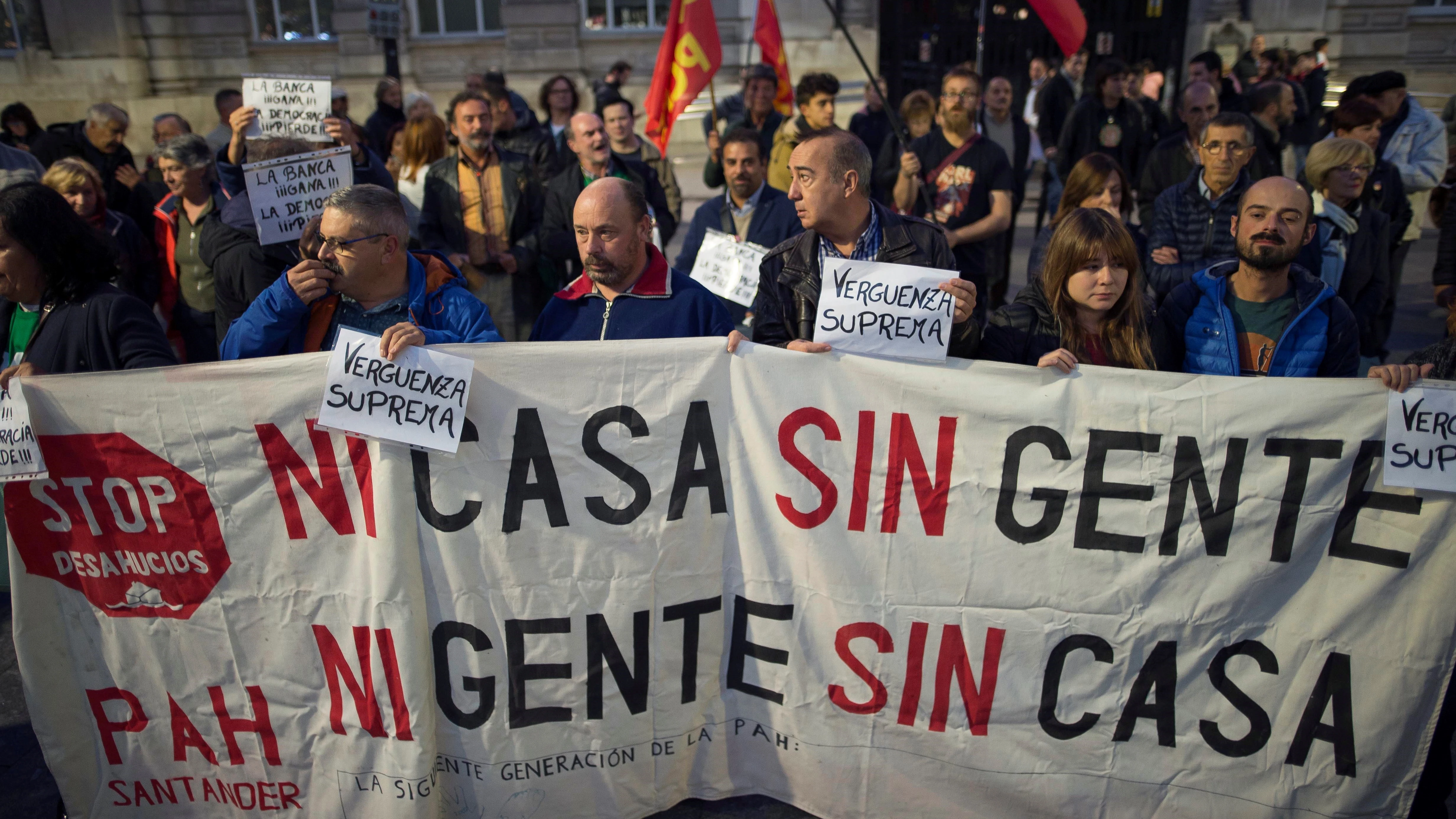 Un Abogado de la UE deja en manos de los jueces decidir si el IRPH fue abusivo