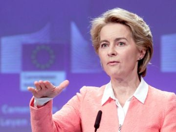 Von der Leyen Von der Leyen