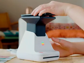 Polaroid Lab Polaroid Lab