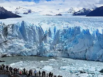Perito Moreno Perito Moreno