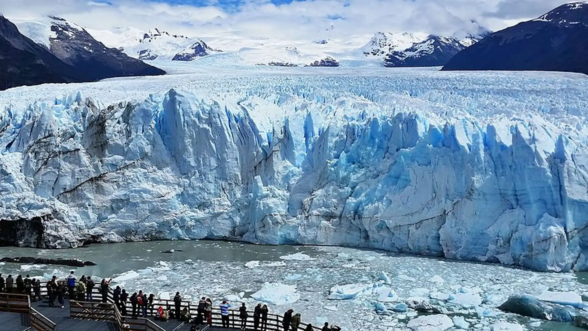 Todo que saber acerca la Patagonia argentina para no perderte nada