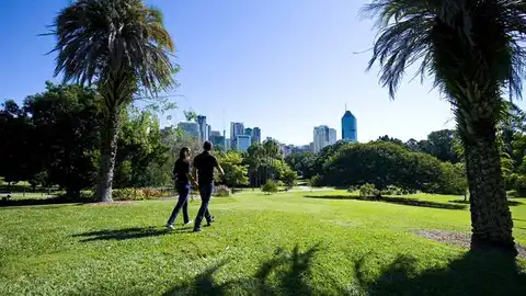 Jardín Botánico Jardín Botánico