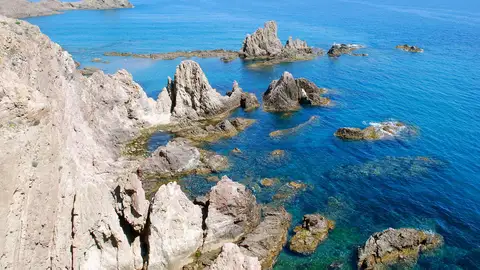 Arrecife de las Sirenas Arrecife de las Sirenas