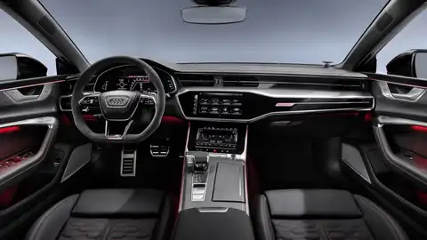 Audi RS7 Sportback 2020 Audi RS7 Sportback