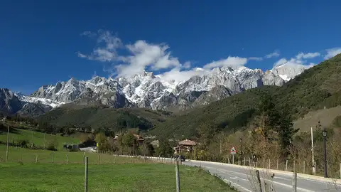 Picos de Europa Picos de Europa