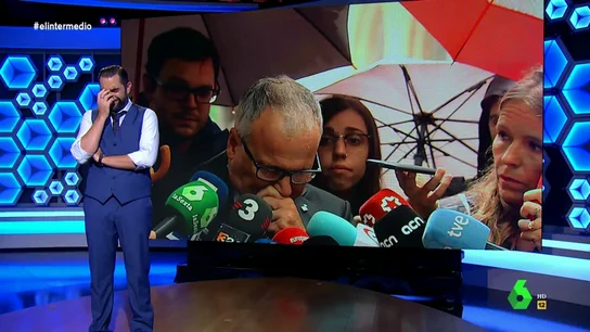 El vídeo que demuestra que el PP ha asistido a la ofrenda florar de la Diada El vídeo que demuestra que el PP ha asistido a la ofrenda florar de la Diada