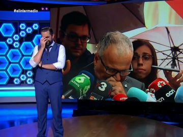 El vídeo que demuestra que el PP ha asistido a la ofrenda florar de la Diada El vídeo que demuestra que el PP ha asistido a la ofrenda florar de la Diada
